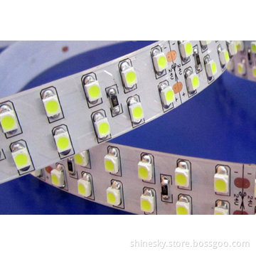High Quality 3528 Flexible LED Strip -- 240LED/m